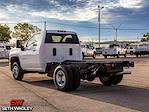 New 2025 Chevrolet Silverado 3500 LT Regular Cab 4x4 60 CA Cab Chassis for sale #SF275813 - photo 9