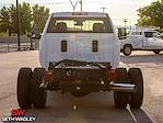 New 2025 Chevrolet Silverado 3500 LT Regular Cab 4x4 60 CA Cab Chassis for sale #SF275813 - photo 10