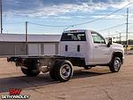 New 2025 Chevrolet Silverado 3500 LT Regular Cab 4x4 60 CA Cab Chassis for sale #SF275813 - photo 2