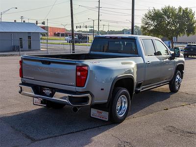 New 2025 Chevrolet Silverado 3500 LTZ Crew Cab 4x4 Pickup for sale #SF295057 - photo 2