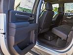 New 2025 Chevrolet Silverado 3500 LTZ Crew Cab 4x4 Pickup for sale #SF295057 - photo 28
