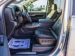 New 2025 Chevrolet Silverado 3500 LTZ Crew Cab 4x4 Pickup for sale #SF295057 - photo 29