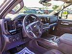 New 2025 Chevrolet Silverado 3500 LTZ Crew Cab 4x4 Pickup for sale #SF295057 - photo 31
