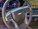 New 2025 Chevrolet Silverado 3500 LTZ Crew Cab 4x4 Pickup for sale #SF295057 - photo 32