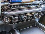 New 2025 Chevrolet Silverado 3500 LTZ Crew Cab 4x4 Pickup for sale #SF295057 - photo 36