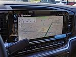 New 2025 Chevrolet Silverado 3500 LTZ Crew Cab 4x4 Pickup for sale #SF295057 - photo 40