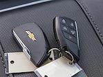New 2025 Chevrolet Silverado 3500 LTZ Crew Cab 4x4 Pickup for sale #SF295057 - photo 41