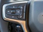 New 2025 Chevrolet Silverado 3500 LTZ Crew Cab 4x4 Pickup for sale #SF295057 - photo 42