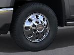 New 2025 Chevrolet Silverado 3500 LTZ Crew Cab 4x4 Pickup for sale #SF295057 - photo 9