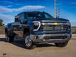 New 2025 Chevrolet Silverado 3500 LTZ Crew Cab 4x4 Pickup for sale #SF295589 - photo 1