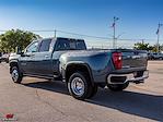 New 2025 Chevrolet Silverado 3500 LTZ Crew Cab 4x4 Pickup for sale #SF295589 - photo 12