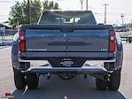 New 2025 Chevrolet Silverado 3500 LTZ Crew Cab 4x4 Pickup for sale #SF295589 - photo 13
