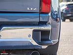 New 2025 Chevrolet Silverado 3500 LTZ Crew Cab 4x4 Pickup for sale #SF295589 - photo 14
