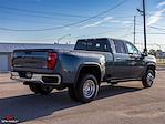 New 2025 Chevrolet Silverado 3500 LTZ Crew Cab 4x4 Pickup for sale #SF295589 - photo 2