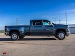 New 2025 Chevrolet Silverado 3500 LTZ Crew Cab 4x4 Pickup for sale #SF295589 - photo 15