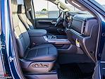New 2025 Chevrolet Silverado 3500 LTZ Crew Cab 4x4 Pickup for sale #SF295589 - photo 17