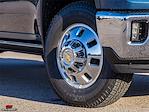 New 2025 Chevrolet Silverado 3500 LTZ Crew Cab 4x4 Pickup for sale #SF295589 - photo 3
