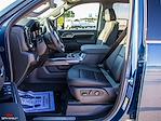 New 2025 Chevrolet Silverado 3500 LTZ Crew Cab 4x4 Pickup for sale #SF295589 - photo 31