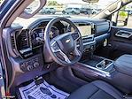 New 2025 Chevrolet Silverado 3500 LTZ Crew Cab 4x4 Pickup for sale #SF295589 - photo 33