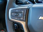 New 2025 Chevrolet Silverado 3500 LTZ Crew Cab 4x4 Pickup for sale #SF295589 - photo 43