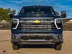 New 2025 Chevrolet Silverado 3500 LTZ Crew Cab 4x4 Pickup for sale #SF295589 - photo 6