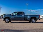 New 2025 Chevrolet Silverado 3500 LTZ Crew Cab 4x4 Pickup for sale #SF295589 - photo 8