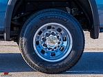 New 2025 Chevrolet Silverado 3500 LTZ Crew Cab 4x4 Pickup for sale #SF295589 - photo 9