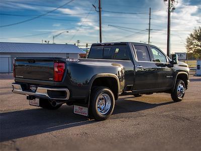New 2025 Chevrolet Silverado 3500 LTZ Crew Cab 4x4 Pickup for sale #SF306390 - photo 2