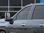 New 2025 Chevrolet Silverado 3500 LTZ Crew Cab 4x4 Pickup for sale #SF306390 - photo 12