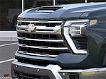 New 2025 Chevrolet Silverado 3500 LTZ Crew Cab 4x4 Pickup for sale #SF306390 - photo 13