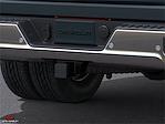 New 2025 Chevrolet Silverado 3500 LTZ Crew Cab 4x4 Pickup for sale #SF306390 - photo 14