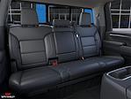 New 2025 Chevrolet Silverado 3500 LTZ Crew Cab 4x4 Pickup for sale #SF306390 - photo 17