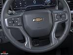New 2025 Chevrolet Silverado 3500 LTZ Crew Cab 4x4 Pickup for sale #SF306390 - photo 19