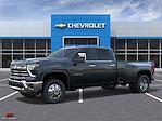 New 2025 Chevrolet Silverado 3500 LTZ Crew Cab 4x4 Pickup for sale #SF306390 - photo 3