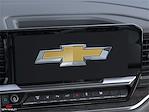 New 2025 Chevrolet Silverado 3500 LTZ Crew Cab 4x4 Pickup for sale #SF306390 - photo 20