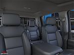 New 2025 Chevrolet Silverado 3500 LTZ Crew Cab 4x4 Pickup for sale #SF306390 - photo 24