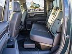 New 2025 Chevrolet Silverado 3500 LTZ Crew Cab 4x4 Pickup for sale #SF306390 - photo 25