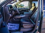New 2025 Chevrolet Silverado 3500 LTZ Crew Cab 4x4 Pickup for sale #SF306390 - photo 28