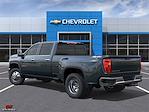 New 2025 Chevrolet Silverado 3500 LTZ Crew Cab 4x4 Pickup for sale #SF306390 - photo 4