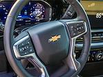 New 2025 Chevrolet Silverado 3500 LTZ Crew Cab 4x4 Pickup for sale #SF306390 - photo 31