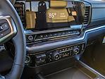 New 2025 Chevrolet Silverado 3500 LTZ Crew Cab 4x4 Pickup for sale #SF306390 - photo 35