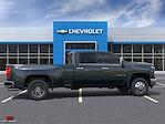 New 2025 Chevrolet Silverado 3500 LTZ Crew Cab 4x4 Pickup for sale #SF306390 - photo 5