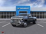 New 2025 Chevrolet Silverado 3500 LTZ Crew Cab 4x4 Pickup for sale #SF306390 - photo 8