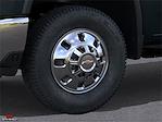 New 2025 Chevrolet Silverado 3500 LTZ Crew Cab 4x4 Pickup for sale #SF306390 - photo 9