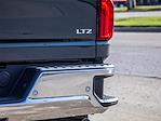New 2025 Chevrolet Silverado 3500 LTZ Crew Cab 4x4 Pickup for sale #SF306532 - photo 11