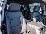 New 2025 Chevrolet Silverado 3500 LTZ Crew Cab 4x4 Pickup for sale #SF306532 - photo 14