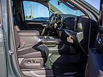 New 2025 Chevrolet Silverado 3500 LTZ Crew Cab 4x4 Pickup for sale #SF306532 - photo 15