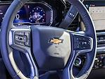 New 2025 Chevrolet Silverado 3500 LTZ Crew Cab 4x4 Pickup for sale #SF306532 - photo 27