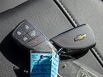 New 2025 Chevrolet Silverado 3500 LTZ Crew Cab 4x4 Pickup for sale #SF306532 - photo 34
