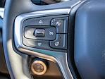 New 2025 Chevrolet Silverado 3500 LTZ Crew Cab 4x4 Pickup for sale #SF306532 - photo 35